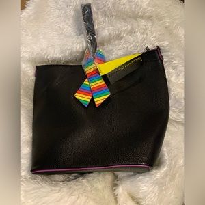 Women bucket purse